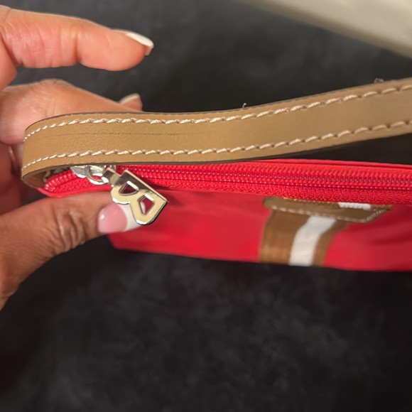 Bogner Lufthansa First Class Amenity Travel Bag - Picture 3 of 12